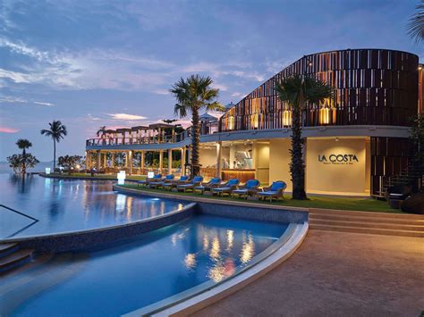 pattaya hotels